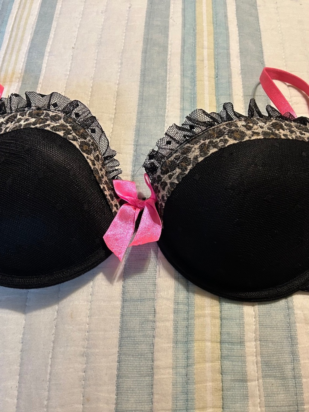 Jasmine & Ginger Bra